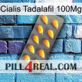 Cialis Tadalafil 100Mg cialis1